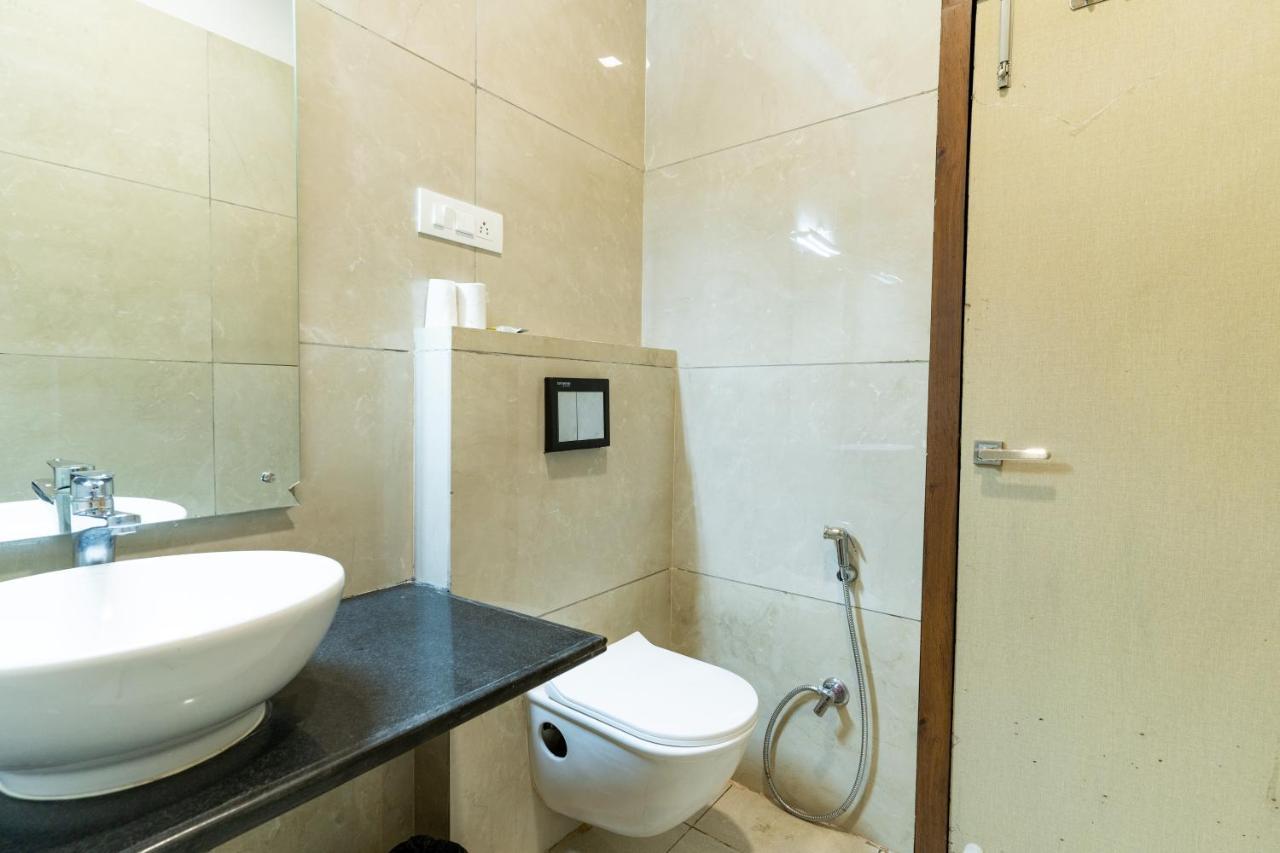 Hotel Woodland Nainital Εξωτερικό φωτογραφία