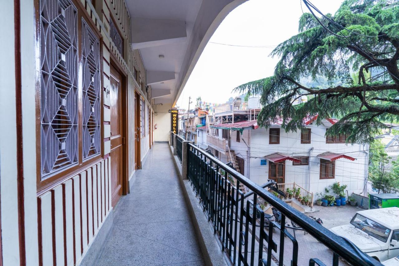 Hotel Woodland Nainital Εξωτερικό φωτογραφία