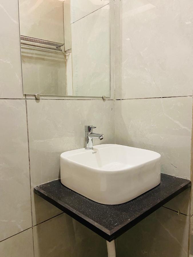 Hotel Woodland Nainital Εξωτερικό φωτογραφία
