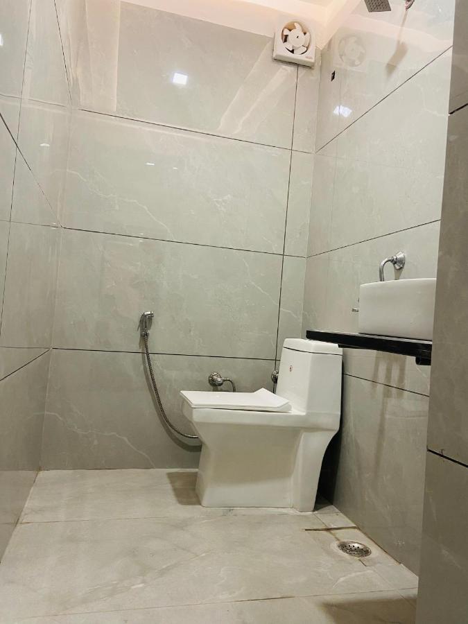 Hotel Woodland Nainital Εξωτερικό φωτογραφία