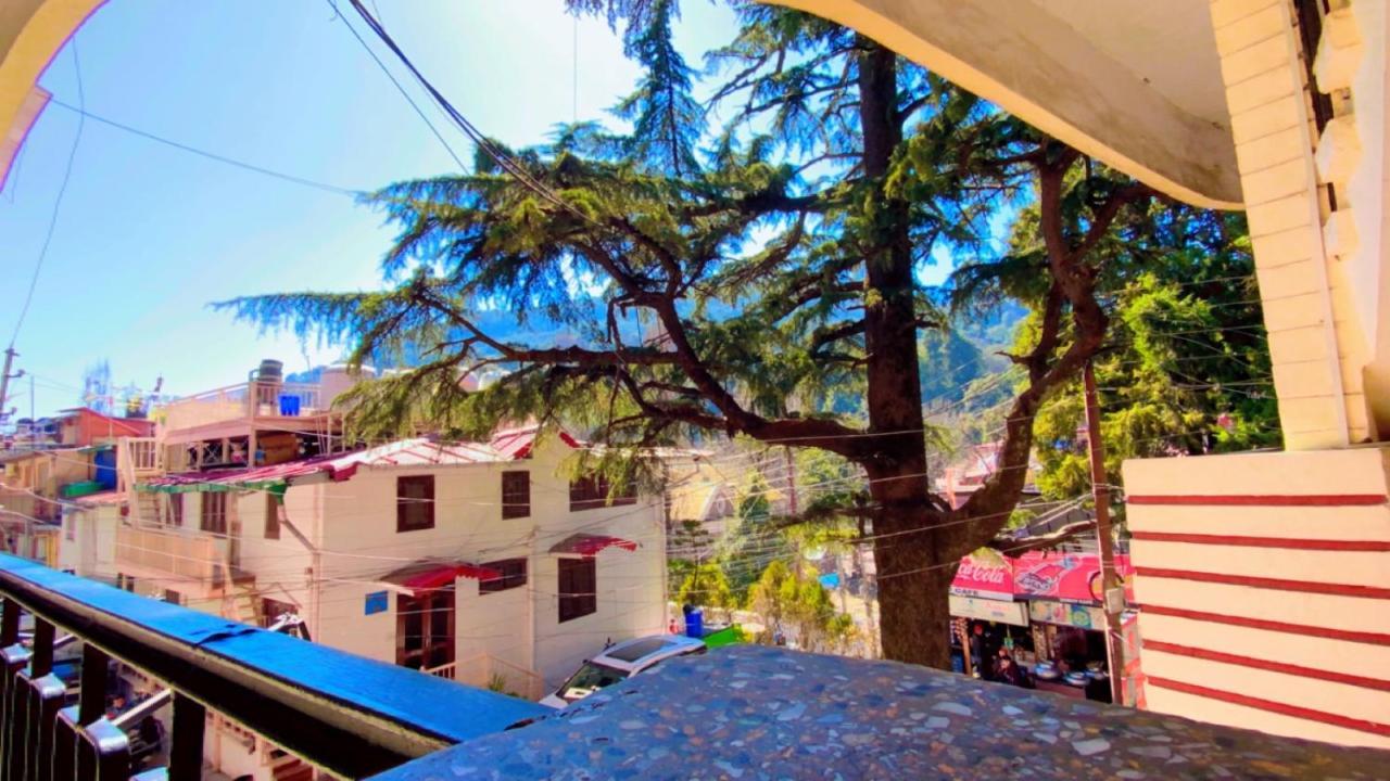 Hotel Woodland Nainital Εξωτερικό φωτογραφία