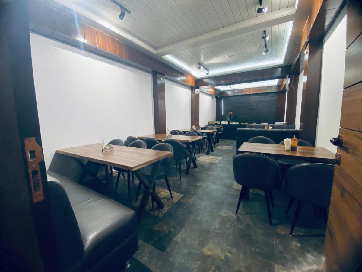 Hotel Woodland Nainital Εξωτερικό φωτογραφία